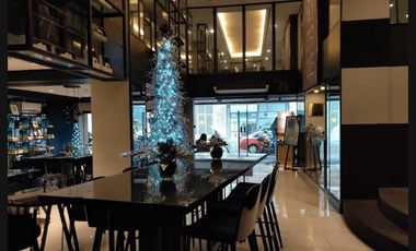 FOR SALE: Astoria Greenbelt Hotel in Makati income-generating commercial property in Makati