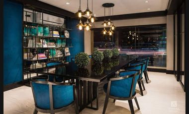 FOR SALE: Astoria Greenbelt Hotel in Makati income-generating commercial property in Makati