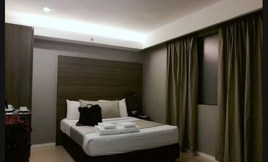 FOR SALE: Astoria Greenbelt Hotel in Makati income-generating commercial property in Makati