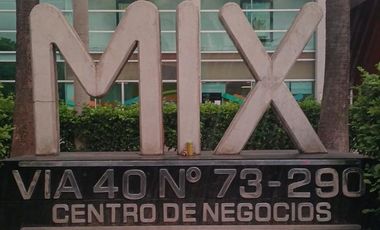 Excelente Oficina ubicada en el sector Norte de Barranquilla
