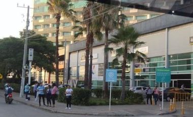 Excelente Oficina ubicada en el sector Norte de Barranquilla