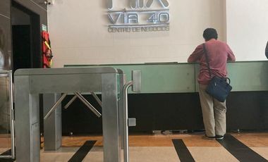 Excelente Oficina ubicada en el sector Norte de Barranquilla