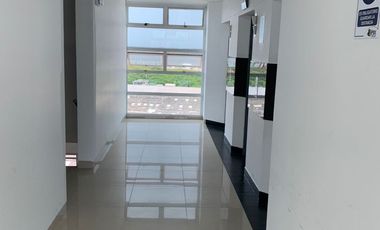 Excelente Oficina ubicada en el sector Norte de Barranquilla
