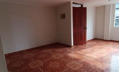 💥💫 VENDO DEPARTAMENTO EN 3ER PISO, CERCA DE LA SURNARP DE ZARATE. SJL 💫💥