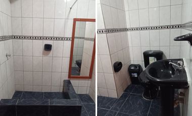 💥💫 VENDO DEPARTAMENTO EN 3ER PISO, CERCA DE LA SURNARP DE ZARATE. SJL 💫💥