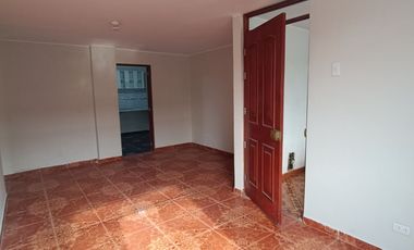 💥💫 VENDO DEPARTAMENTO EN 3ER PISO, CERCA DE LA SURNARP DE ZARATE. SJL 💫💥