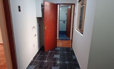 💥💫 VENDO DEPARTAMENTO EN 3ER PISO, CERCA DE LA SURNARP DE ZARATE. SJL 💫💥