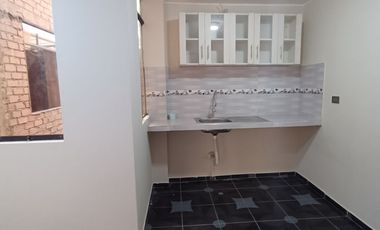 💥💫 VENDO DEPARTAMENTO EN 3ER PISO, CERCA DE LA SURNARP DE ZARATE. SJL 💫💥