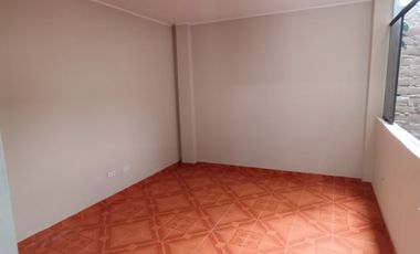 💥💫 VENDO DEPARTAMENTO EN 3ER PISO, CERCA DE LA SURNARP DE ZARATE. SJL 💫💥