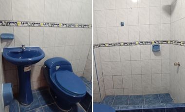 💥💫 VENDO DEPARTAMENTO EN 3ER PISO, CERCA DE LA SURNARP DE ZARATE. SJL 💫💥
