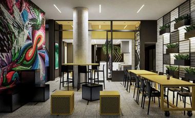 Departamento cerca del metro Parque Almagro y Universidad Católica
