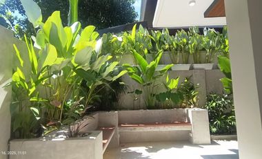 BRAND NEW Modern-Industrial BALINESE MANSION  Mansion to call Home
