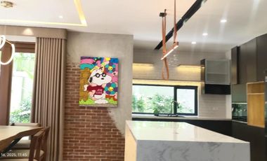BRAND NEW Modern-Industrial BALINESE MANSION  Mansion to call Home