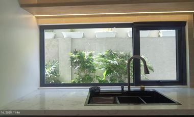 BRAND NEW Modern-Industrial BALINESE MANSION  Mansion to call Home