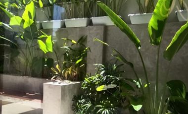 BRAND NEW Modern-Industrial BALINESE MANSION  Mansion to call Home