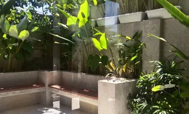 BRAND NEW Modern-Industrial BALINESE MANSION  Mansion to call Home