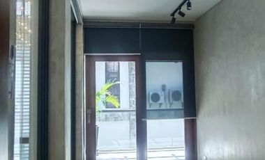 BRAND NEW Modern-Industrial BALINESE MANSION  Mansion to call Home