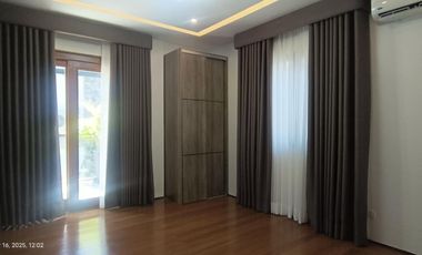 BRAND NEW Modern-Industrial BALINESE MANSION  Mansion to call Home