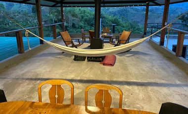 Venta de finca en salento Quindío