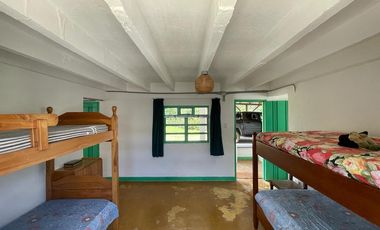 Venta de finca en salento Quindío