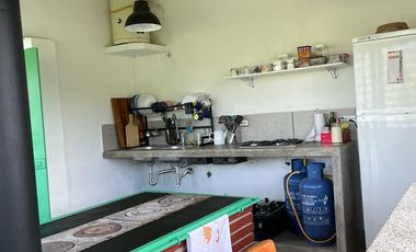 Venta de finca en salento Quindío