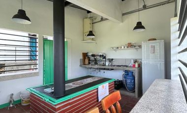 Venta de finca en salento Quindío