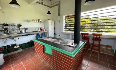 Venta de finca en salento Quindío