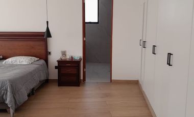 LA PLANICIE PRIMERA ETAPA 1500MT CASA 2 PLANTAS 4 DORMITORIOS