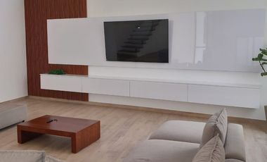 LA PLANICIE PRIMERA ETAPA 1500MT CASA 2 PLANTAS 4 DORMITORIOS