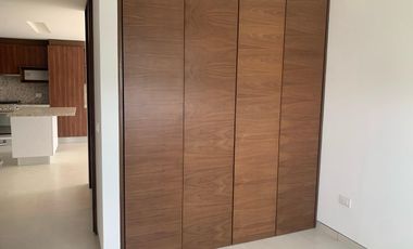 Penthouse a esternar en La Ceiba, bosques de Mayakoba en Playa del Carmen