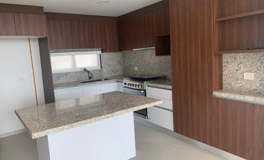 Penthouse a esternar en La Ceiba, bosques de Mayakoba en Playa del Carmen