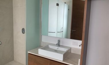 Penthouse a esternar en La Ceiba, bosques de Mayakoba en Playa del Carmen