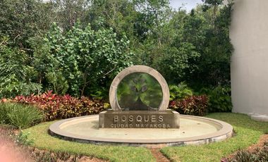 Penthouse a esternar en La Ceiba, bosques de Mayakoba en Playa del Carmen