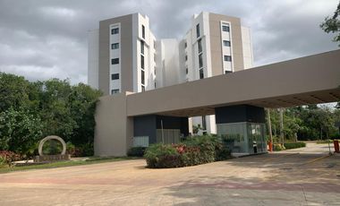 Penthouse a esternar en La Ceiba, bosques de Mayakoba en Playa del Carmen