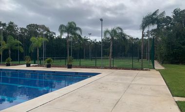 Penthouse a esternar en La Ceiba, bosques de Mayakoba en Playa del Carmen