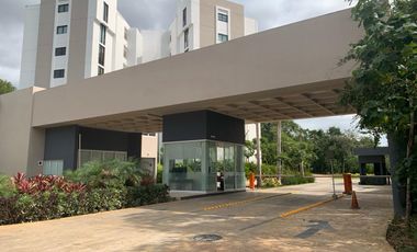 Penthouse a esternar en La Ceiba, bosques de Mayakoba en Playa del Carmen