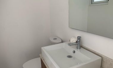 Penthouse a esternar en La Ceiba, bosques de Mayakoba en Playa del Carmen