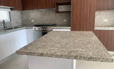 Penthouse a esternar en La Ceiba, bosques de Mayakoba en Playa del Carmen