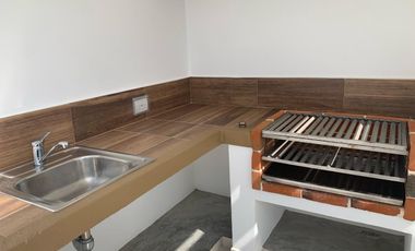 Penthouse a esternar en La Ceiba, bosques de Mayakoba en Playa del Carmen