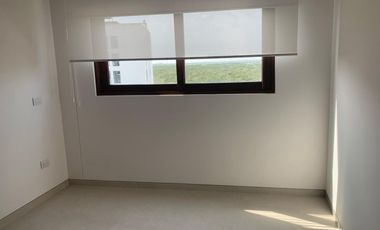 Penthouse a esternar en La Ceiba, bosques de Mayakoba en Playa del Carmen