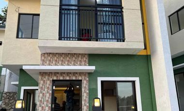 House for RENT in Tolotolo, Consolacion, Cebu