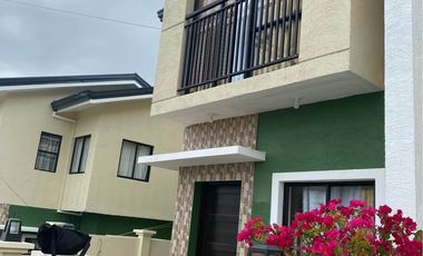 House for RENT in Tolotolo, Consolacion, Cebu