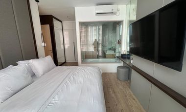 Disewakan Apartemen Mewah di South Quarter – 2BR, Fully Furnished