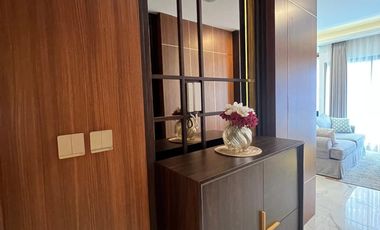 Disewakan Apartemen Mewah di South Quarter – 2BR, Fully Furnished