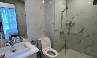 Disewakan Apartemen Mewah di South Quarter – 2BR, Fully Furnished