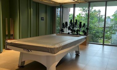 Disewakan Apartemen Mewah di South Quarter – 2BR, Fully Furnished