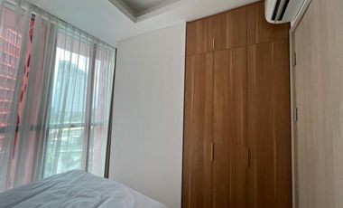 Disewakan Apartemen Mewah di South Quarter – 2BR, Fully Furnished