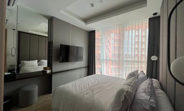 Disewakan Apartemen Mewah di South Quarter – 2BR, Fully Furnished