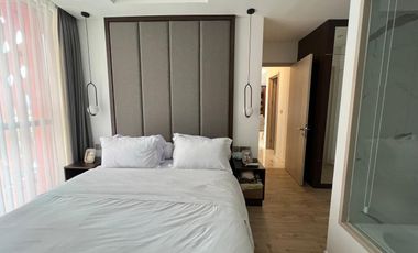 Disewakan Apartemen Mewah di South Quarter – 2BR, Fully Furnished