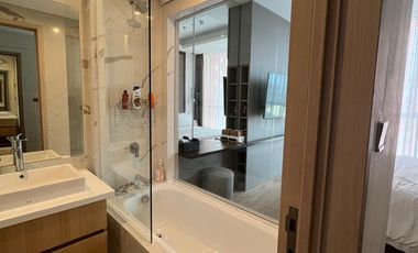 Disewakan Apartemen Mewah di South Quarter – 2BR, Fully Furnished